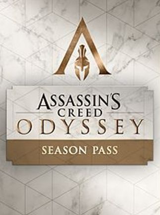 Assassin’s Creed Odyssey – Season Pass – Xbox One Key – Europe Restricted – Titelbild