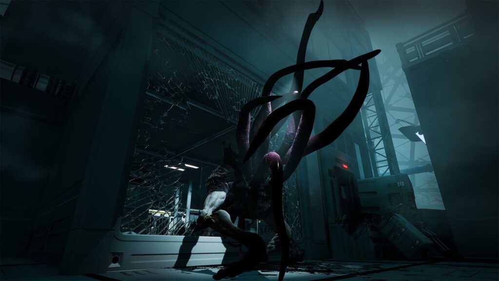 Moons of Madness – Steam – Key – ROW – Galeriebild 1