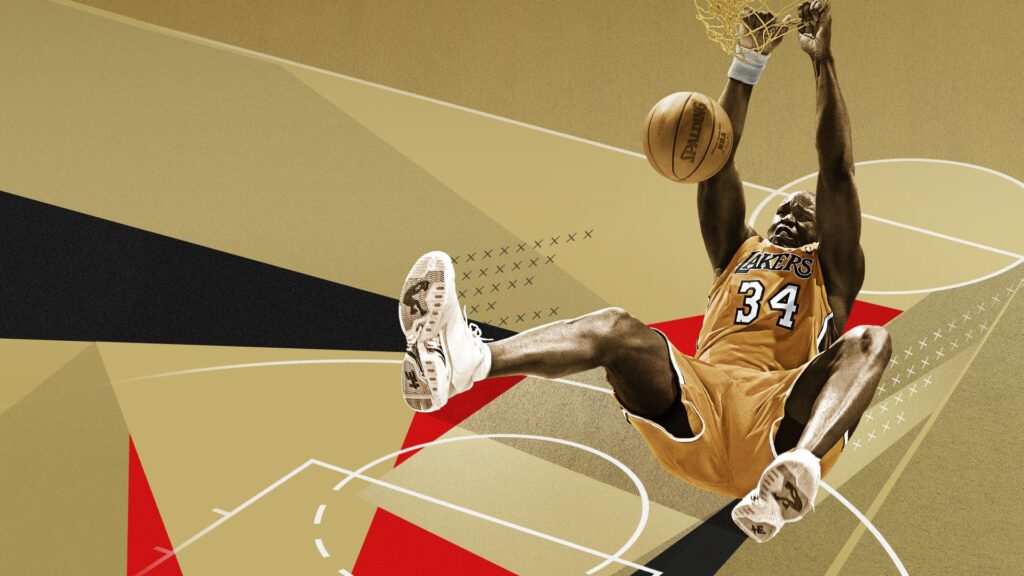 NBA 2K18 Steam Key EUROPE – Galeriebild 1