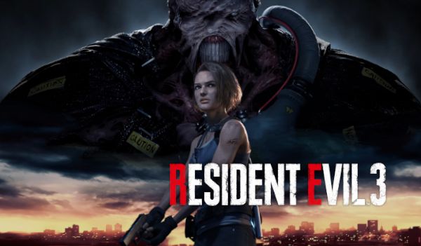 RESIDENT EVIL 3 Standard Edition (Xbox One) – Xbox Live Key – EUROPE – Galeriebild 1