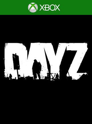 DayZ (Xbox One) – Xbox Live Key – Europe Restricted – Titelbild