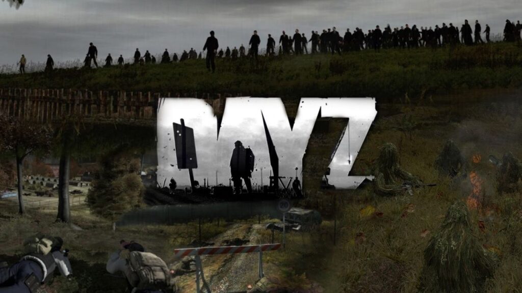 DayZ (Xbox One) – Xbox Live Key – Europe Restricted – Galeriebild 1