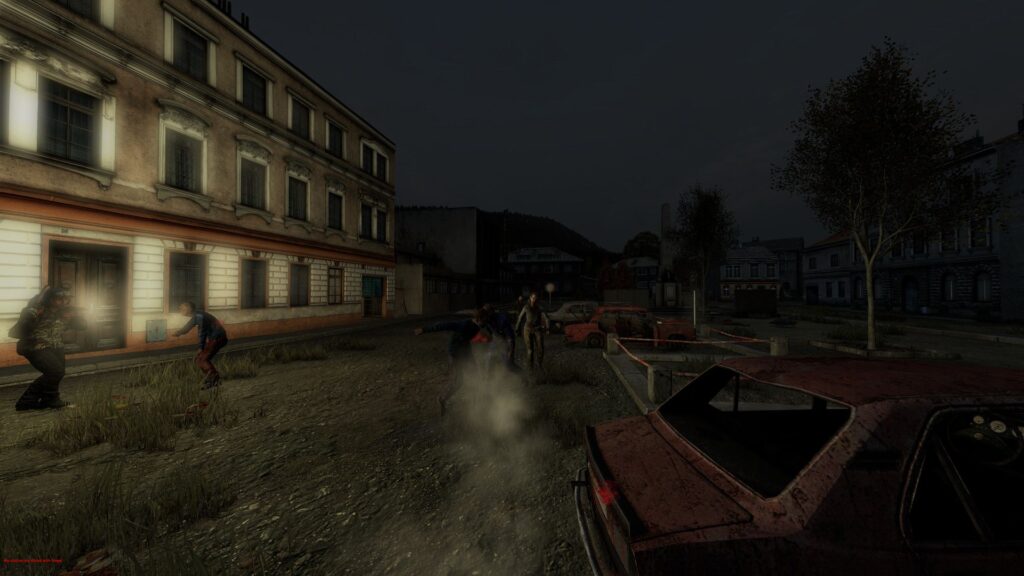DayZ (Xbox One) – Xbox Live Key – Europe Restricted – Galeriebild 2