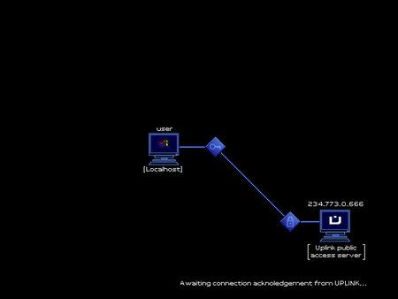 Uplink Steam Key GLOBAL – Galeriebild 2