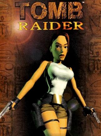 Tomb Raider I Steam Key GLOBAL – Titelbild