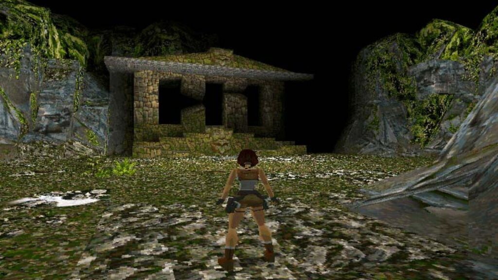 Tomb Raider I Steam Key GLOBAL – Galeriebild 1