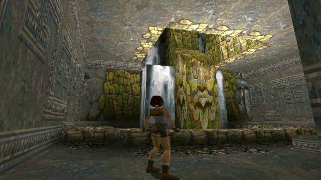 Tomb Raider I Steam Key GLOBAL – Galeriebild 2