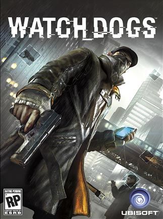 Watch Dogs Complete – Ubisoft Connect ROW – Titelbild