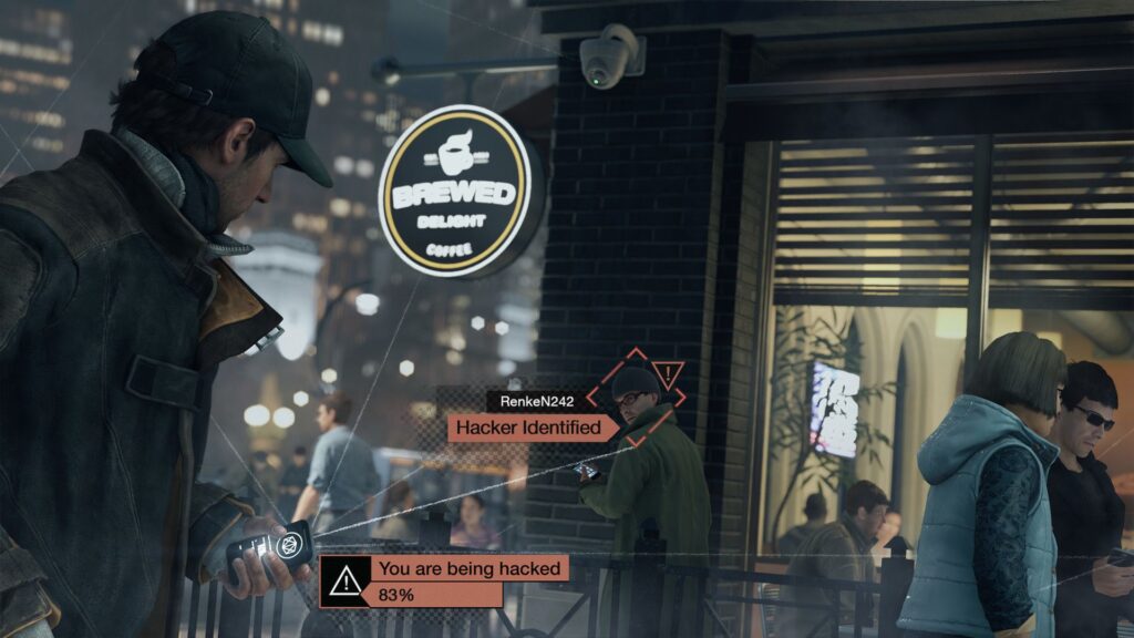 Watch Dogs Complete – Ubisoft Connect ROW – Galeriebild 1