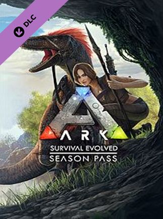 ARK: Survival Evolved Season Pass Xbox Live Key EUROPE – Titelbild