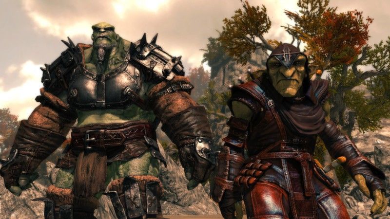 Of Orcs and Men Steam Key – ROW – Galeriebild 2