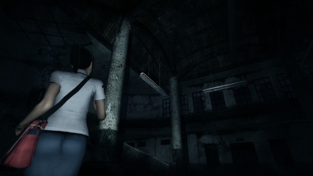 DreadOut Collection Steam Key GLOBAL – Galeriebild 2
