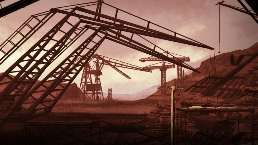 Shank 2 Steam Key GLOBAL – Galeriebild 2