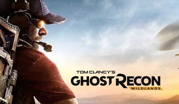 Tom Clancy’s Ghost Recon Wildlands Xbox Live Key Xbox One Europe Restricted – Galeriebild 1