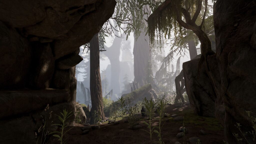 Warhammer: End Times – Vermintide Death on the Reik PC Steam Key GLOBAL – Galeriebild 1