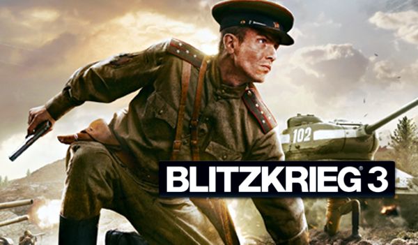 Blitzkrieg Anthology Steam Key GLOBAL – Galeriebild 1