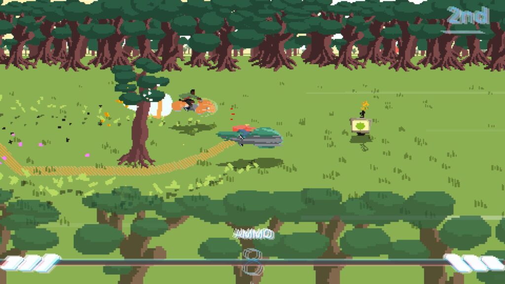 Desert Child Deluxe Edition Steam Key – GLOBAL – Galeriebild 2