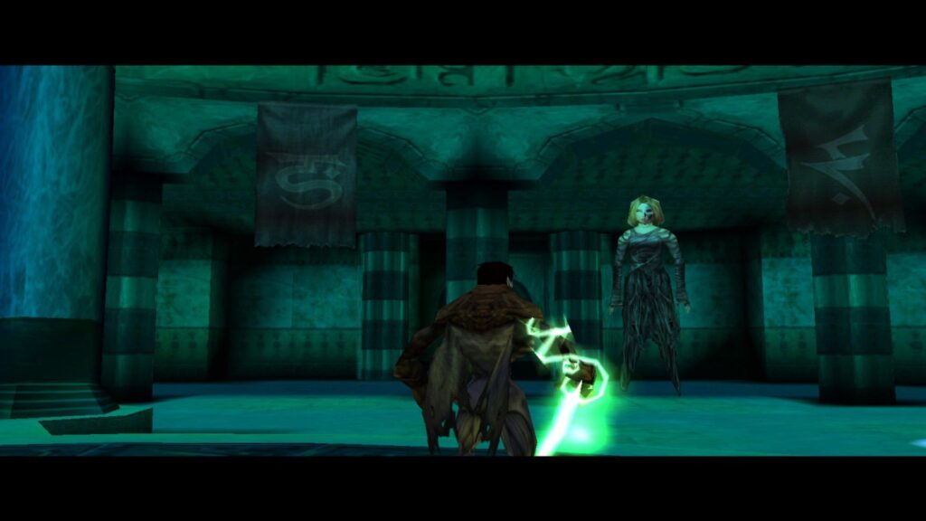 Legacy of Kain: Soul Reaver Steam Key GLOBAL – Galeriebild 1
