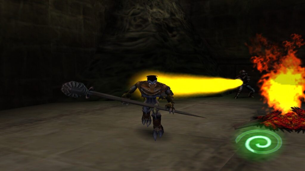 Legacy of Kain: Soul Reaver Steam Key GLOBAL – Galeriebild 2