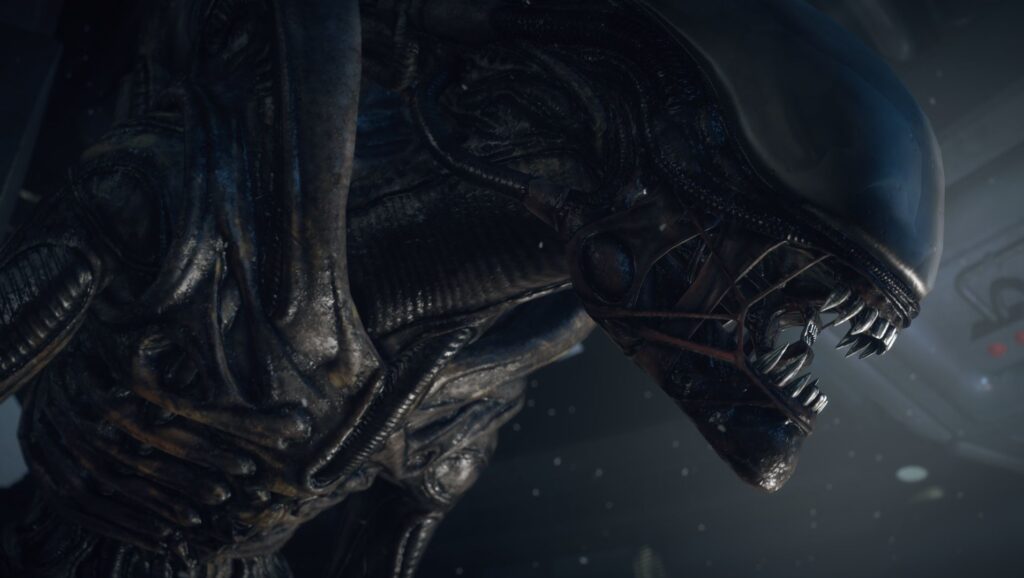 Alien: Isolation – Last Survivor Steam Key – ROW – Galeriebild 2