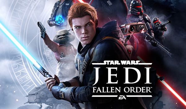 Star Wars Jedi: Fallen Order (Deluxe Edition) – Steam – Key GLOBAL – Galeriebild 1
