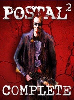 Postal 2 Collection - Steam Key - EU