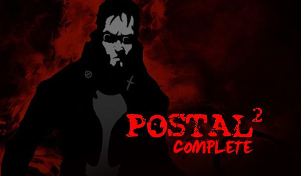 Postal 2 Collection – Steam Key – EU – Galeriebild 1