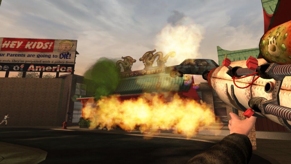 Postal 2 Collection – Steam Key – EU – Galeriebild 2