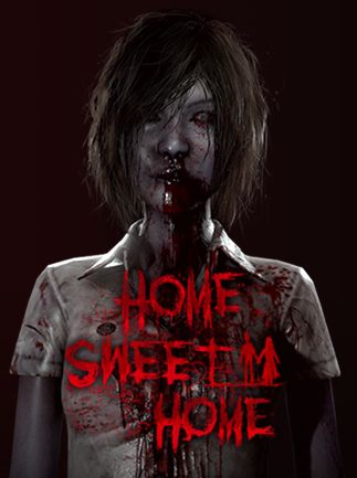 Home Sweet Home PC Steam Key GLOBAL – Titelbild