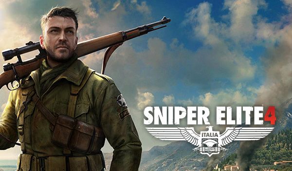 Sniper Elite 4 (Xbox One) – Xbox Live Key – EUROPE – Galeriebild 2