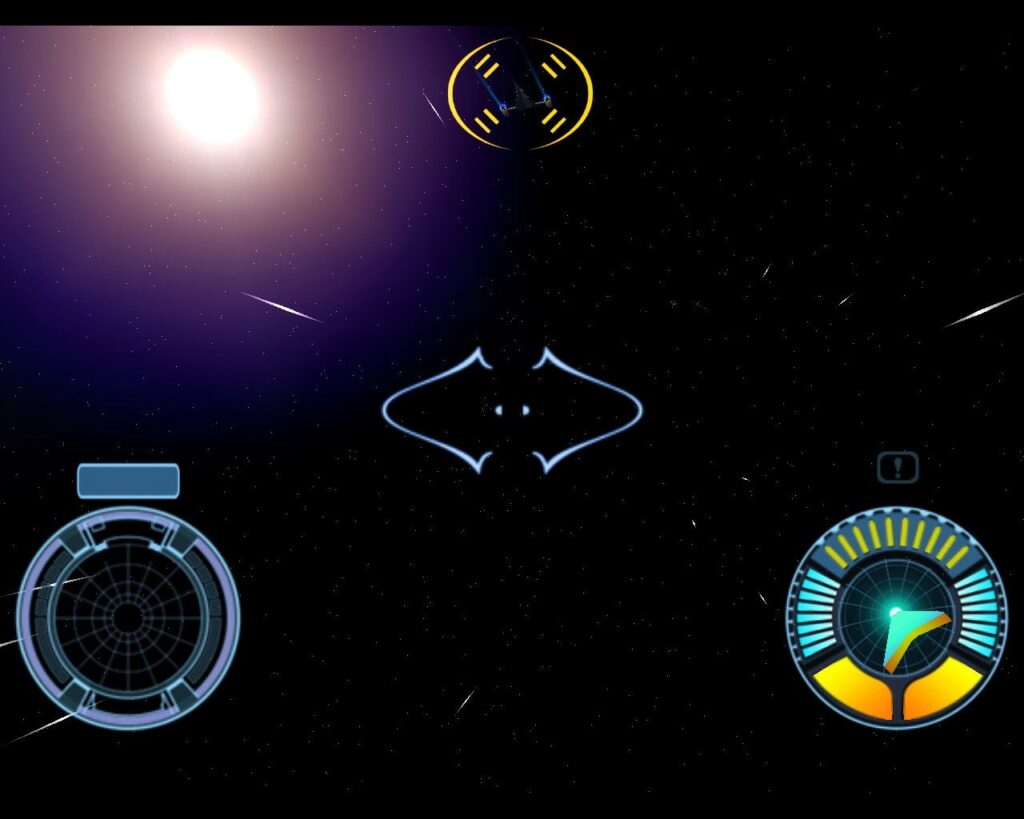 Star Wars Starfighter Steam Key – EUROPE – Galeriebild 1