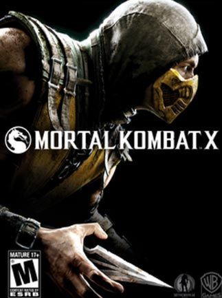 Mortal Kombat X Xbox Live Key EUROPE – Galeriebild 1