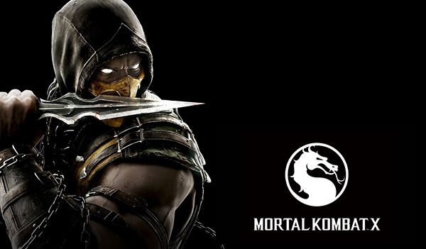 Mortal Kombat X Xbox Live Key EUROPE – Galeriebild 2