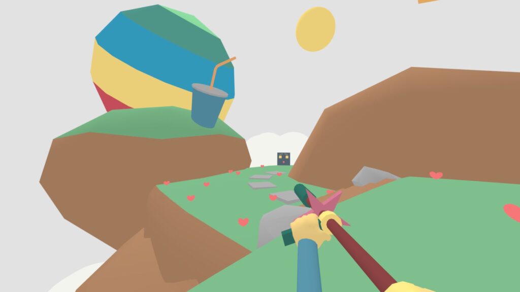 Lovely Planet Steam Key GLOBAL – Galeriebild 2