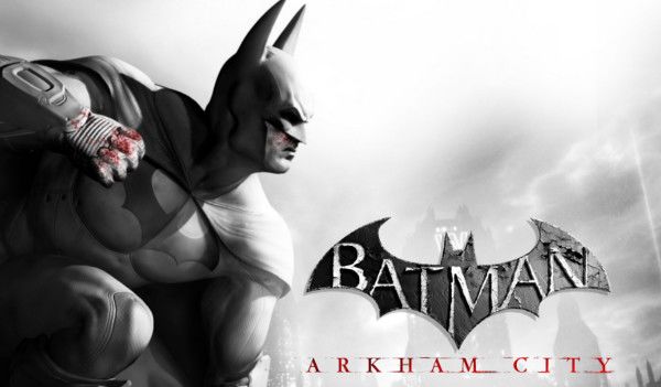 Batman: Arkham City (PC) – Steam Key – GLOBAL – Galeriebild 1