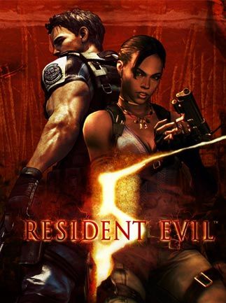 Resident Evil 5 Xbox Live Key XBOX ONE Europe Restricted – Titelbild