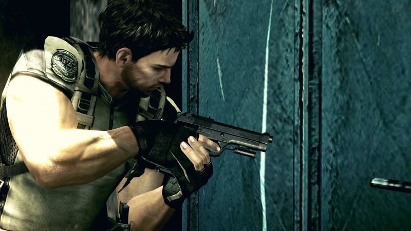 Resident Evil 5 Xbox Live Key XBOX ONE Europe Restricted – Galeriebild 2