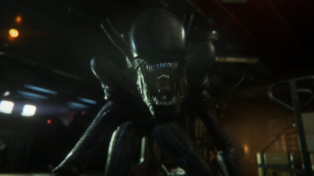 Alien: Isolation – Crew Expendable Key Steam – ROW – Galeriebild 1