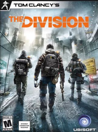 Tom Clancy’s The Division (Xbox One, Xbox Series X) – Xbox Live Key – Europe Restricted – Galeriebild 2