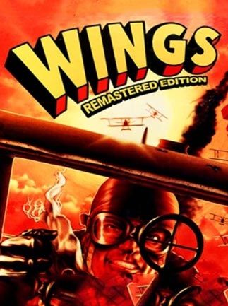 Wings! Remastered Edition Steam Key GLOBAL – Titelbild