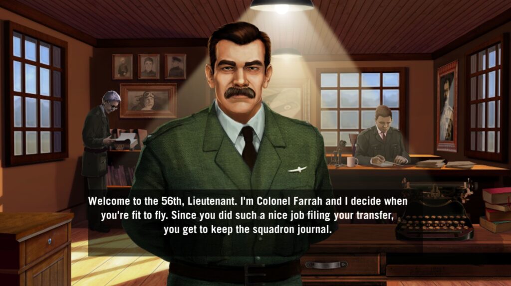 Wings! Remastered Edition Steam Key GLOBAL – Galeriebild 1