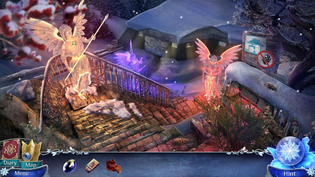 Crime Secrets: Crimson Lily Steam Key GLOBAL – Galeriebild 1