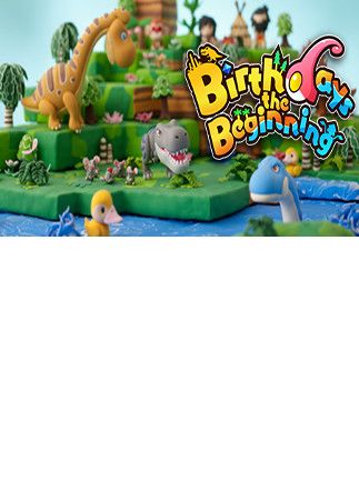 Birthdays the Beginning Steam Key GLOBAL – Titelbild