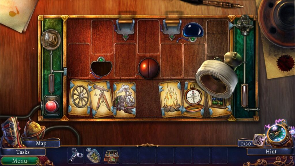 Modern Tales: Age of Invention Steam Key GLOBAL – Galeriebild 2