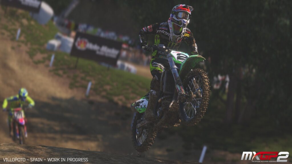 MXGP2 – The Official Motocross Videogame Steam Key GLOBAL – Galeriebild 1