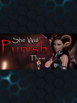 She Will Punish Them (PC) – Steam Key – GLOBAL – Titelbild