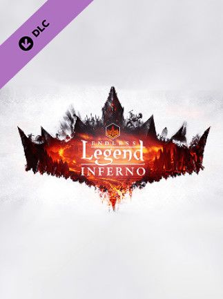 Endless Legend – Inferno – Steam – Key EUROPE – Titelbild