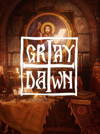 Gray Dawn Steam Key GLOBAL – Titelbild