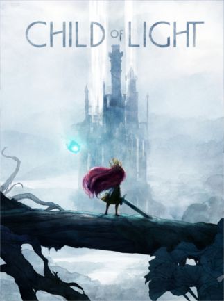 Child of Light Xbox One Key GLOBAL – Titelbild