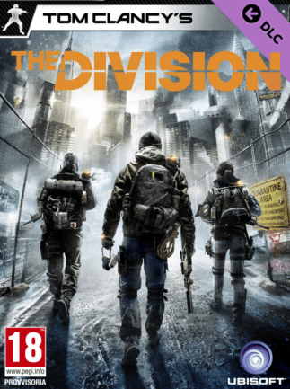 Tom Clancy’s The Division Season Pass (Xbox One) – Xbox Live Key – EUROPE – Galeriebild 1